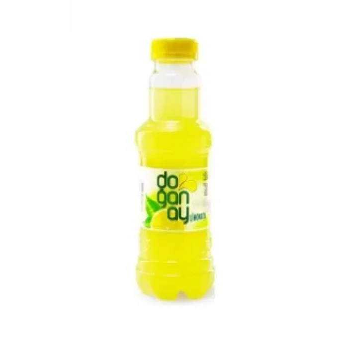 DOĞANAY PET SADE LİMONATA 300ML X24