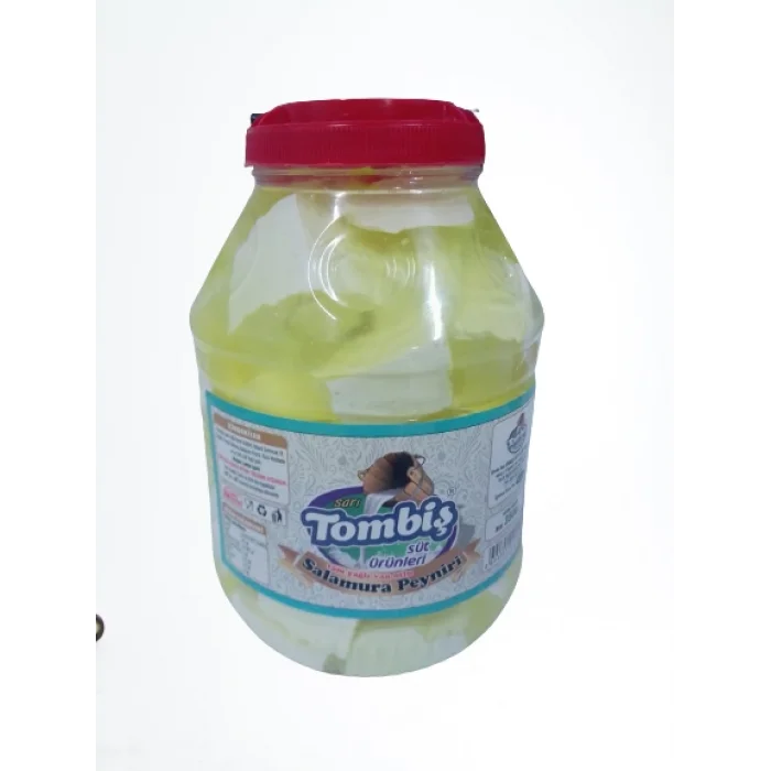 ERBAŞ KÖY PEYNİRİ 3,5 KĞX1