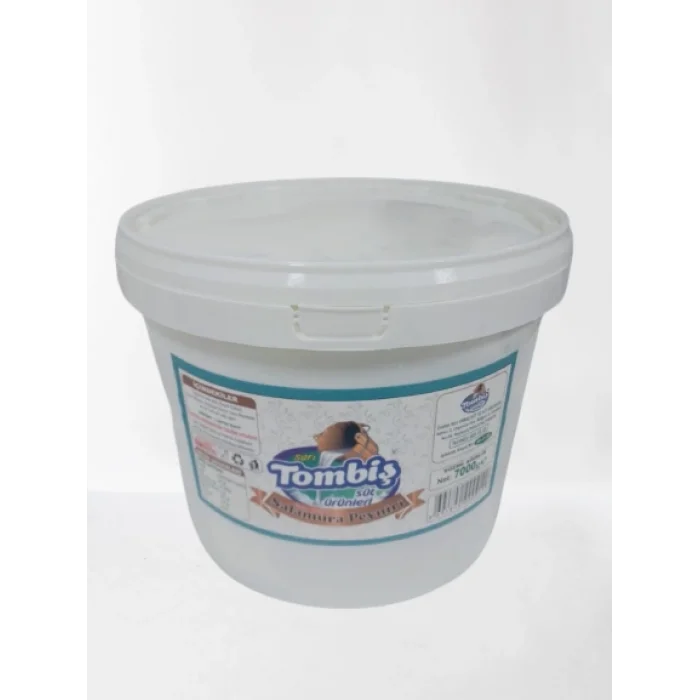 ERBAŞ KÖY PEYNİRİ 7 KG X1