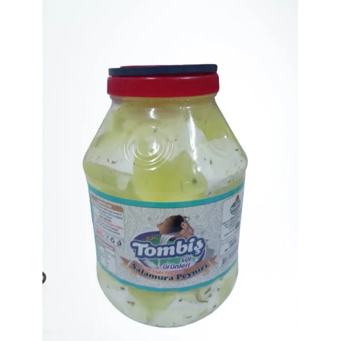 ERBAŞ OTLU PEYNİR 3.5 KĞ X1