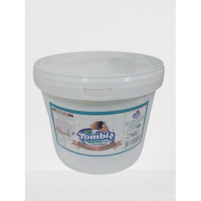 ERBAŞ OTLU PEYNİR 7 KG X1