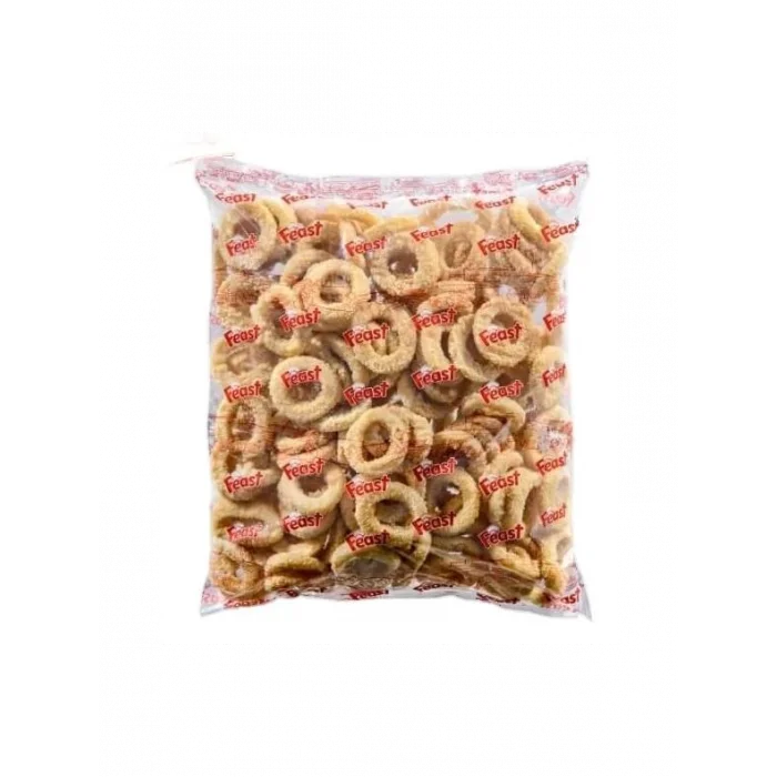 FEAST SOGAN KROKET HALKA 6x1,5 kg