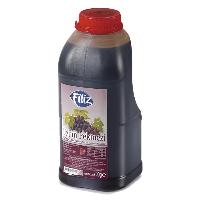 FİLİZ ÜZÜM PEKMEZİ 700 GR X12