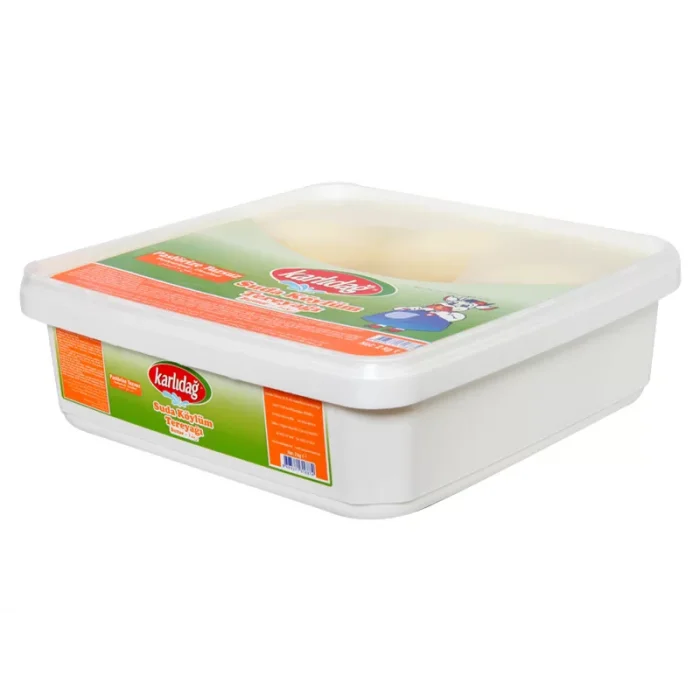 KARLIDAĞ SUDA TUZSUZ T. YAĞI 2 KG X1