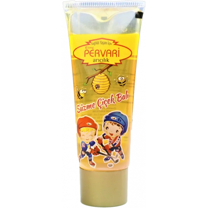 PERVARİ SÜZME TÜP BAL 40 GR X24