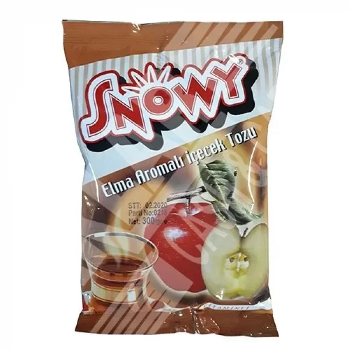 SNOWY ELMA 250 GR X30