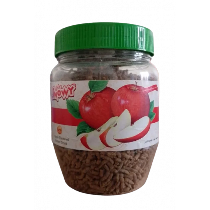 SNOWY GRANÜR ELMA 300 GR X12