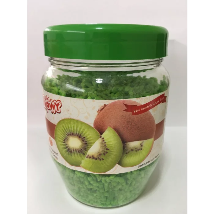 SNOWY GRANÜR KİVİ 300 GR X12