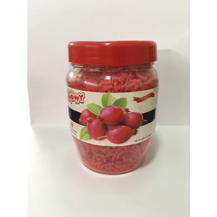 SNOWY GRANÜR KUŞBURNU 300 GR X12