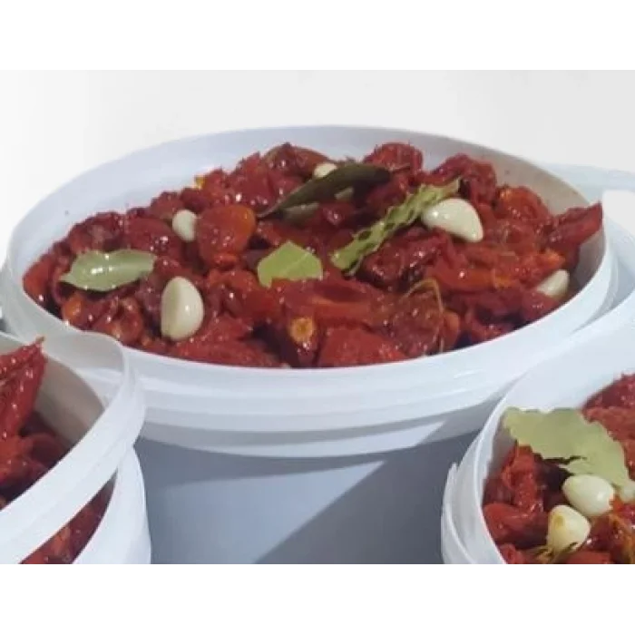 SOSÇU ZADE  DOMATES KURUSU 3 KG