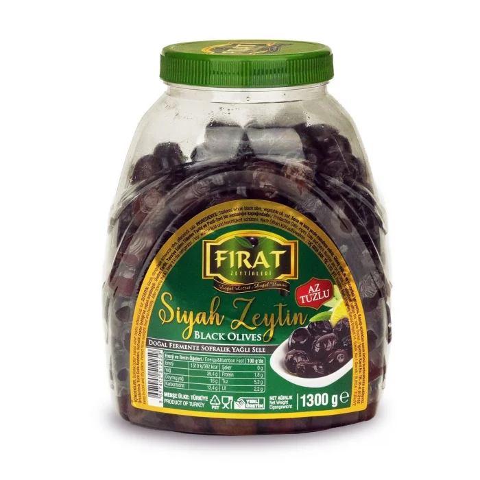 FIRAT İRİ ÖZEL 1300 GRYENİ PET