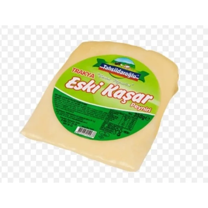 TAH.TRAKYA ESKİ KAŞAR 350GR X1