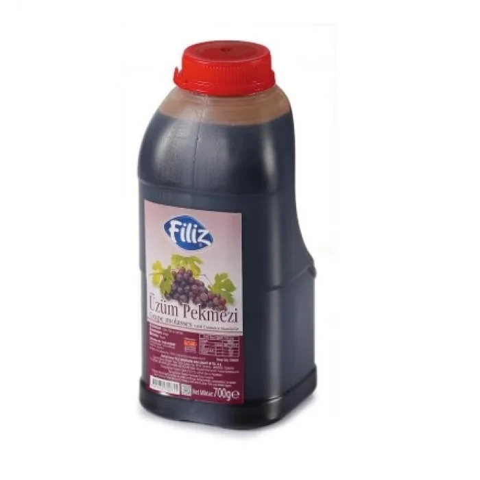 FİLİZ ÜZÜM PEKMEZİ 700 GR X12