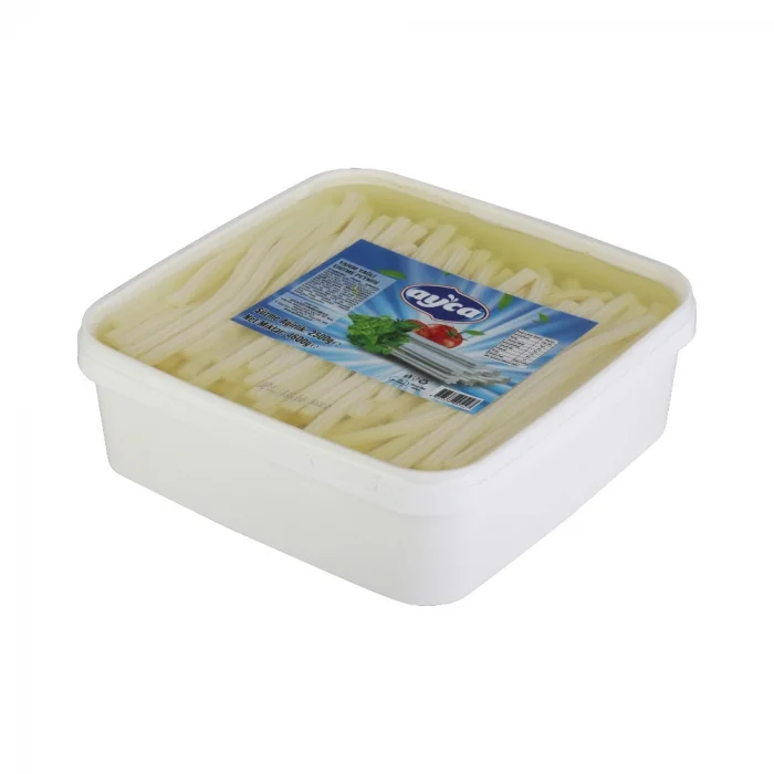 AYCA CHEF VEGA PEYNİR 2500 GR