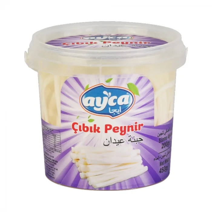 AYCA ÇUBUK 200 GR*12