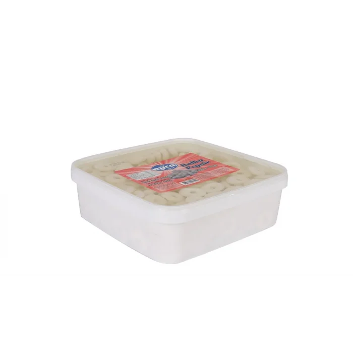 AYCA HALKA PEYNİRİ 2,5 KĞ*1