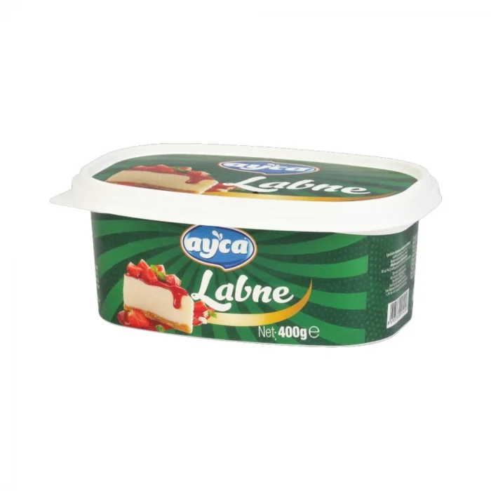 AYCA LABNE PEYNİR 400 GR X 12