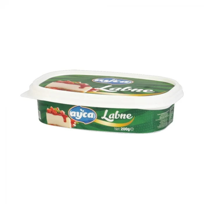 AYCA LABNE PEYNİR (FIRSAT 200GR X3) X 8