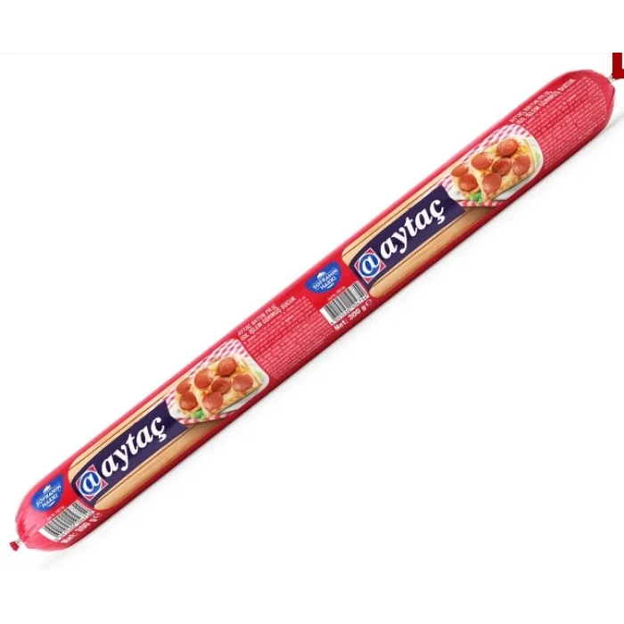AYTAÇ PİLİÇ BATON SUCUK 300GR*12