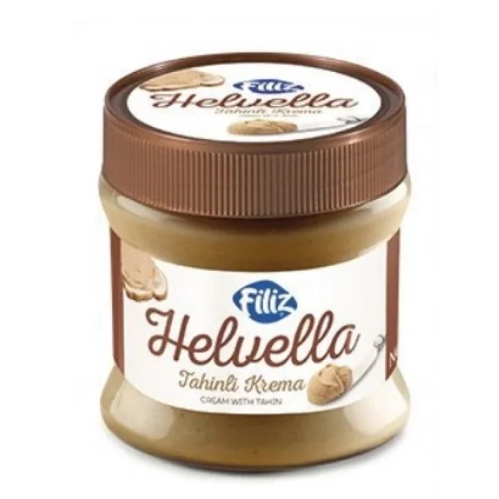 FİLİZ HELVELLA TAHİNLİ KREMA 350 GR X12
