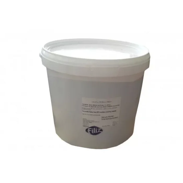 FİLİZ KROKANATLI B. FINDIK KREMASI 5 KG X2