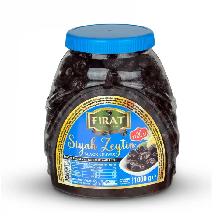 FIRAT JUMBO PET 1 KG *6