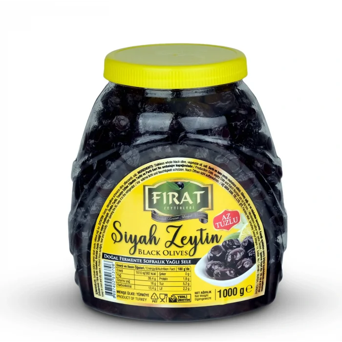 FIRAT SÜPER PET 1 KG*6