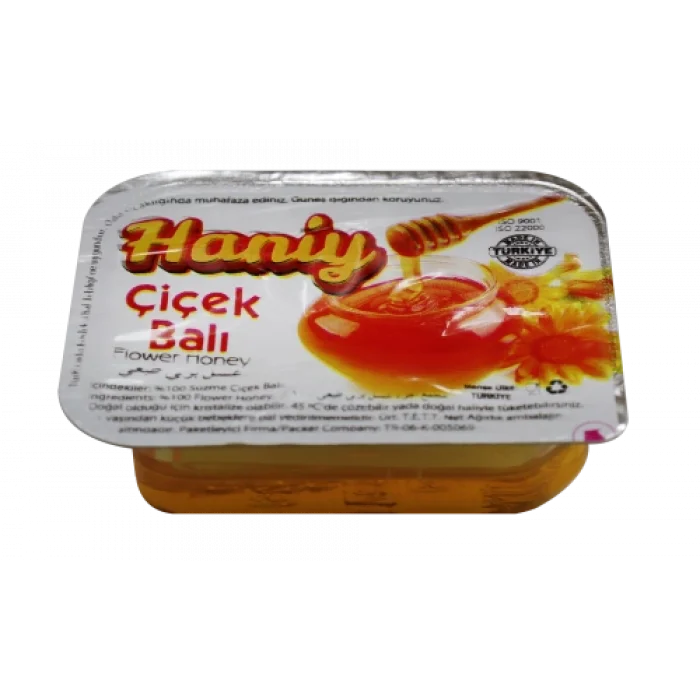GÜLSAN PİKNİK BAL 20 GR X 100