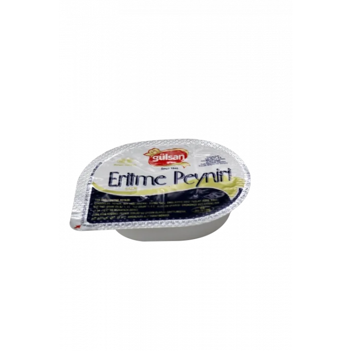 GÜLSAN PİKNİK KREM PEYNİR 20 GR X 100