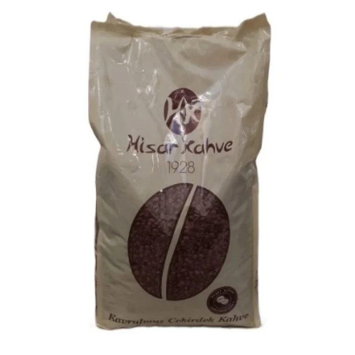 HİSAR KAVRULMUŞ ÇEKİRDEK 5 KG X1