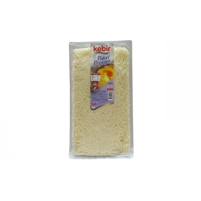 KEBİR PİDECİ PEYNİRİ 2500g X3