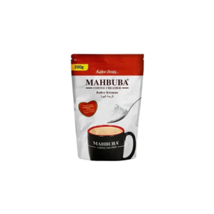 MAHBUBA KAHVE KREMASI 200 GR X 24
