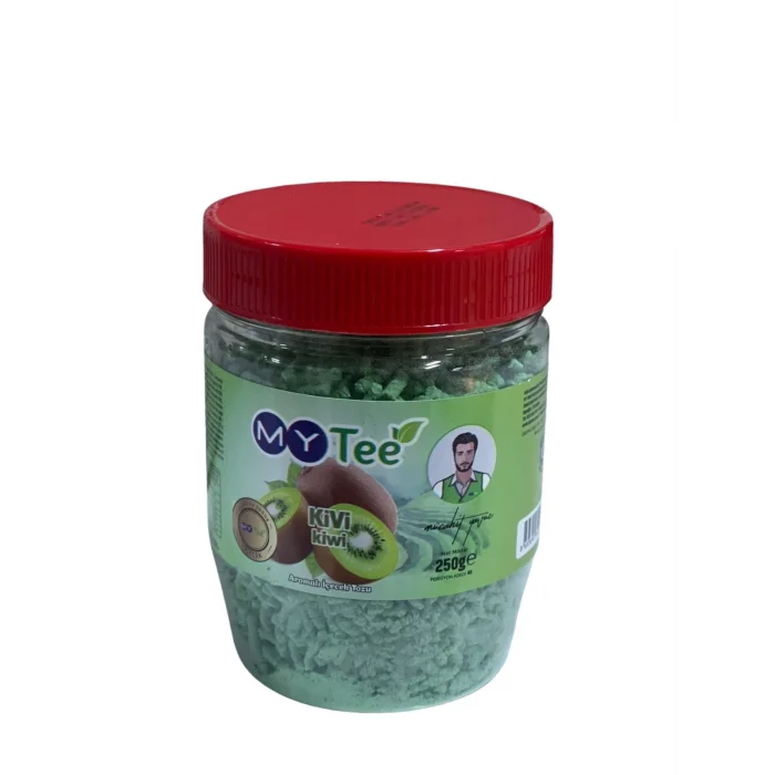 MYTEE GRANÜL KİVİ 250 GR X 12
