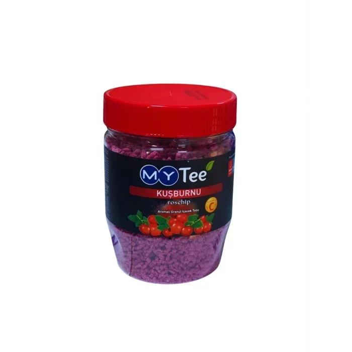 MYTEE GRANÜL KUŞBURNU 300 GR X 12