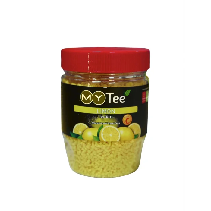 MYTEE GRANÜL LİMON 250 GR X 12