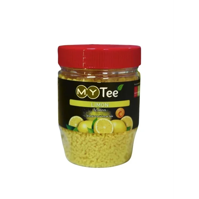 MYTEE GRANÜL LİMON 300 GR X 12