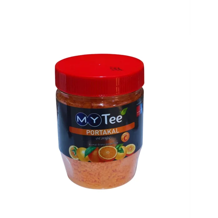 MYTEE GRANÜL PORTAKAL 250 GR X 12