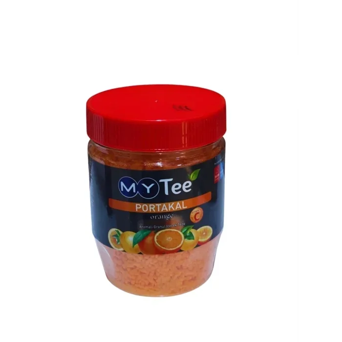MYTEE GRANÜL PORTAKAL 300 GR X 12