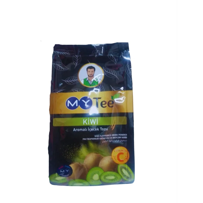 MYTEE KİVİ AROMALI TOZ İÇECEK 300 GRX25