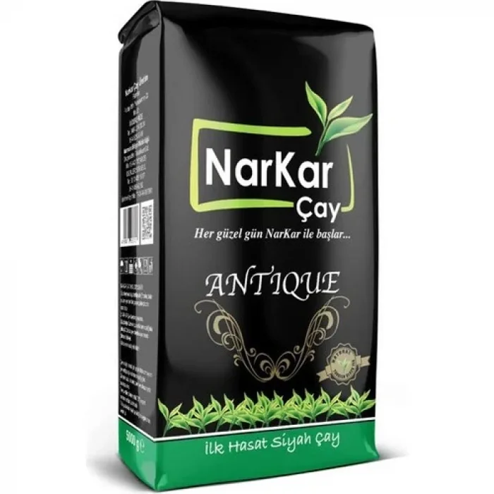 NARKAR ANTİQUE 1000GR X12