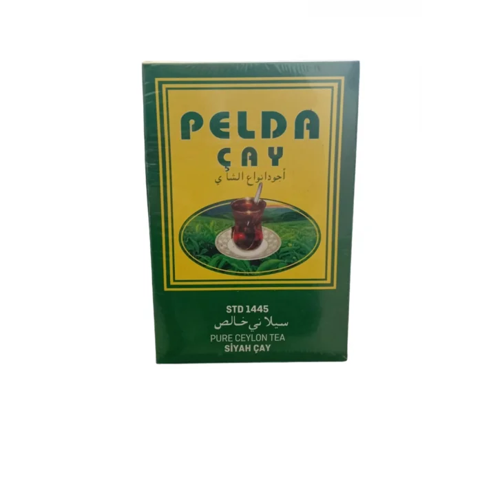PELDA ÇAY PURE CEYLON 900 GR