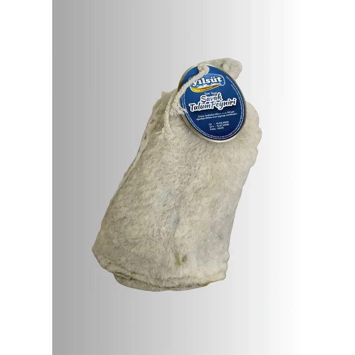 YILSÜT DERİ TULUM PEYNİRİ KG