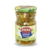 ÇİÇEK 1 NO SALATALIK TURŞU 720 GR X12