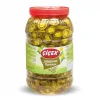 ÇİÇEK JELAPENO BİBER TURŞU 3 KG X6