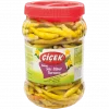 ÇİÇEK YAKAN BİBER TURŞU 1500 GR X12