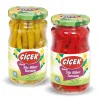 ÇİÇEK YAKAN BİBER TURŞU 720 GR X12