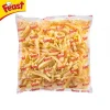 FEAST DON. PATATES PARMAK 10x10 mm 6x2,5 KG