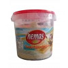 HEMAŞ SADE HELVA KOVA 1300 GR X8
