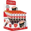 MAHBUBA COFFEE 3+1 SÜTLÜ KÖPÜKLÜ 12X48