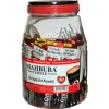 MAHBUBA COFFEE 3+1 SÜTLÜ KÖPÜKLÜ PET 12X36